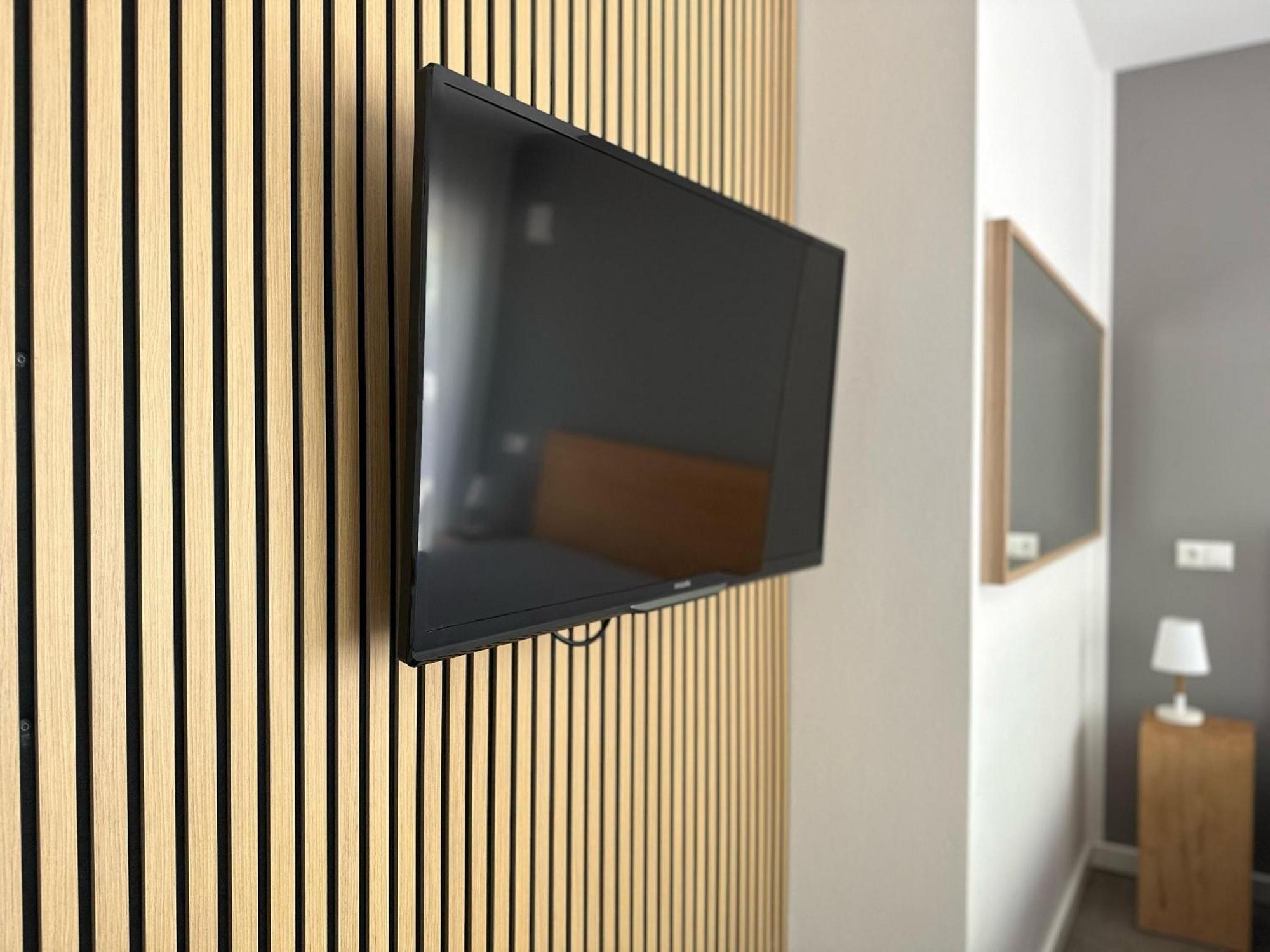 Ferienwohnung Backbord Im Quartier Sellin Ngoại thất bức ảnh